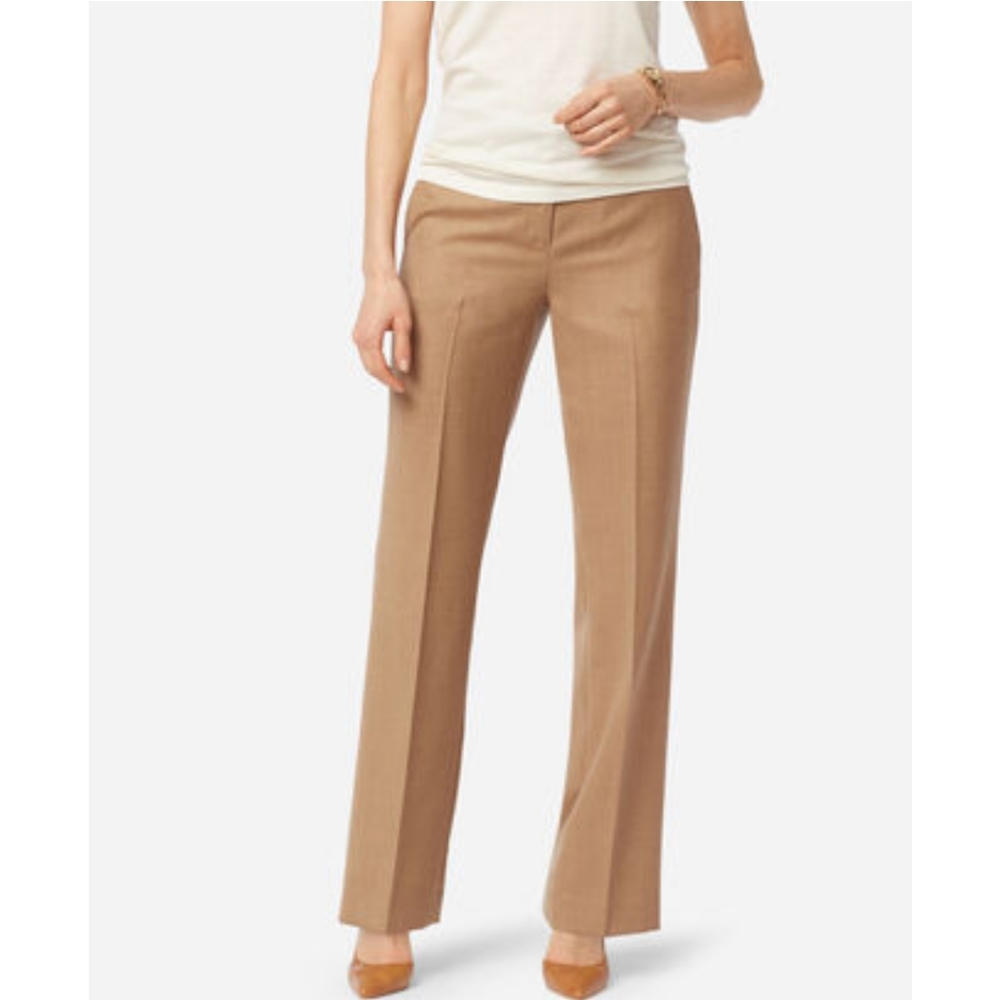 Pendleton seasonless wool pants